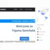 Yojanasanchalan.com | Discover On | Google News Live | Fresh AdSense Approved Site For Sell - Image 5
