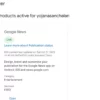 Yojanasanchalan.com | Discover On | Google News Live | Fresh AdSense Approved Site For Sell - Image 6