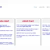 sscstudy.online | Fresh Google AdSense Approved Site Available for Sell - Image 3
